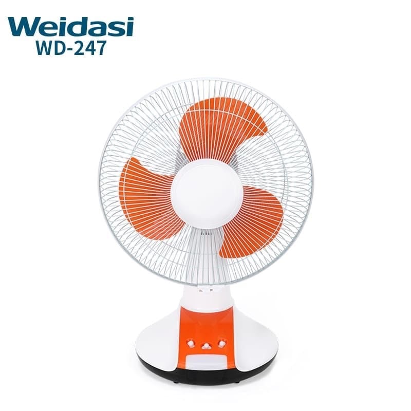 مروحه ١٢ انج منضديه  كهرباء و شحن ٤ ساعات تبقى تشتغل من تنطفي الكهرباء تفيدكم وايضا تحتوي عل لايت للانارة عند انطفاء الكهرباء تكدر تشغله ومتوفرة بلونين ازرق وبرتقالي والكمية محدودة سارع بالشراء قبل نفاذ الكميه 