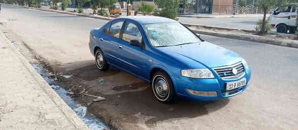 2007 للبيع جاهزه بيها باب السايق مبدله بدون دواخل   السياره.  دكه جاكوج مابيها السعر85 بيها مجال رقم الهاتف *********** الكبات مو من ضمن السياره
