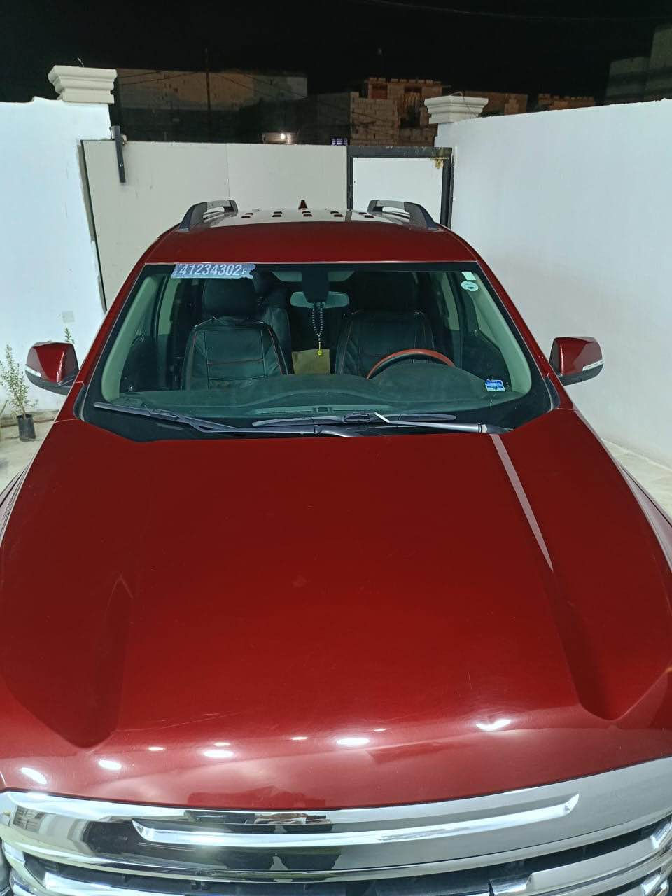 سلام عليكم جمسي اكاديا موديل ٢٠٢٠ السياره جاهزه كفاله كير مكينه شواصي لغود تبريد كهربائيات اي نقص ما بيها السياره مكينه ٢٥٠٠ تنفس طبيعي بيها ٣ قطع و بيها سونار و صور الحادث موجوده السياره ٢١٥  و بيها مجال للشراي و اذا اكو مراوس بجيب او اوبامه مكان السياره بصره متواجد على هذا الرقم *********** البصرة, العراق
