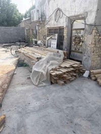 قالب بيت • جديد • بصره شط العرب