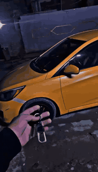 اكسنت للبيع موديل 17 وارد أمريكي محرك 1600 جي دي اي جاهزة من كل النواحي ما بيهة اي نقص كير محرك مكفول تدفئة تبريد صدر امامي خلفي كل خير من الله السياره رقم بغداد بأسمنه تحويل مباشر صور السونر مرفقة بالمنشور للعلم السياره ما مشتغله تكسي امانه الله السعر 95 وبيهة مجال حگ الجيه مكاني البلديات شارع المصرف للاستفسار الاتصال ‭0773 721 9622‬ ما ارد ع التعليقات ولا الخاص تحياتيً..
