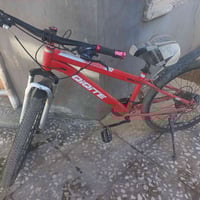 دراجة • الدوره • مستخدم مرتين