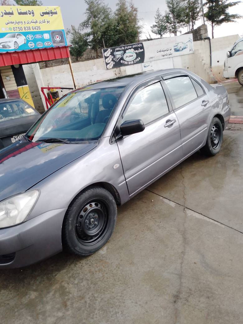 لانسەر بۆ فرۆشتن  مە کینەگەورە ی گیر عادی  سەیارە کە موسە گیڕو مە کینە و تەقەو ڕەقە بەشەرت ماڵی مەدە نی بەشەرت   ژم   ***********    نرخ 37 گە ڵاو ما مە ڵە یەکی برایانە . رانية, السليمانية
