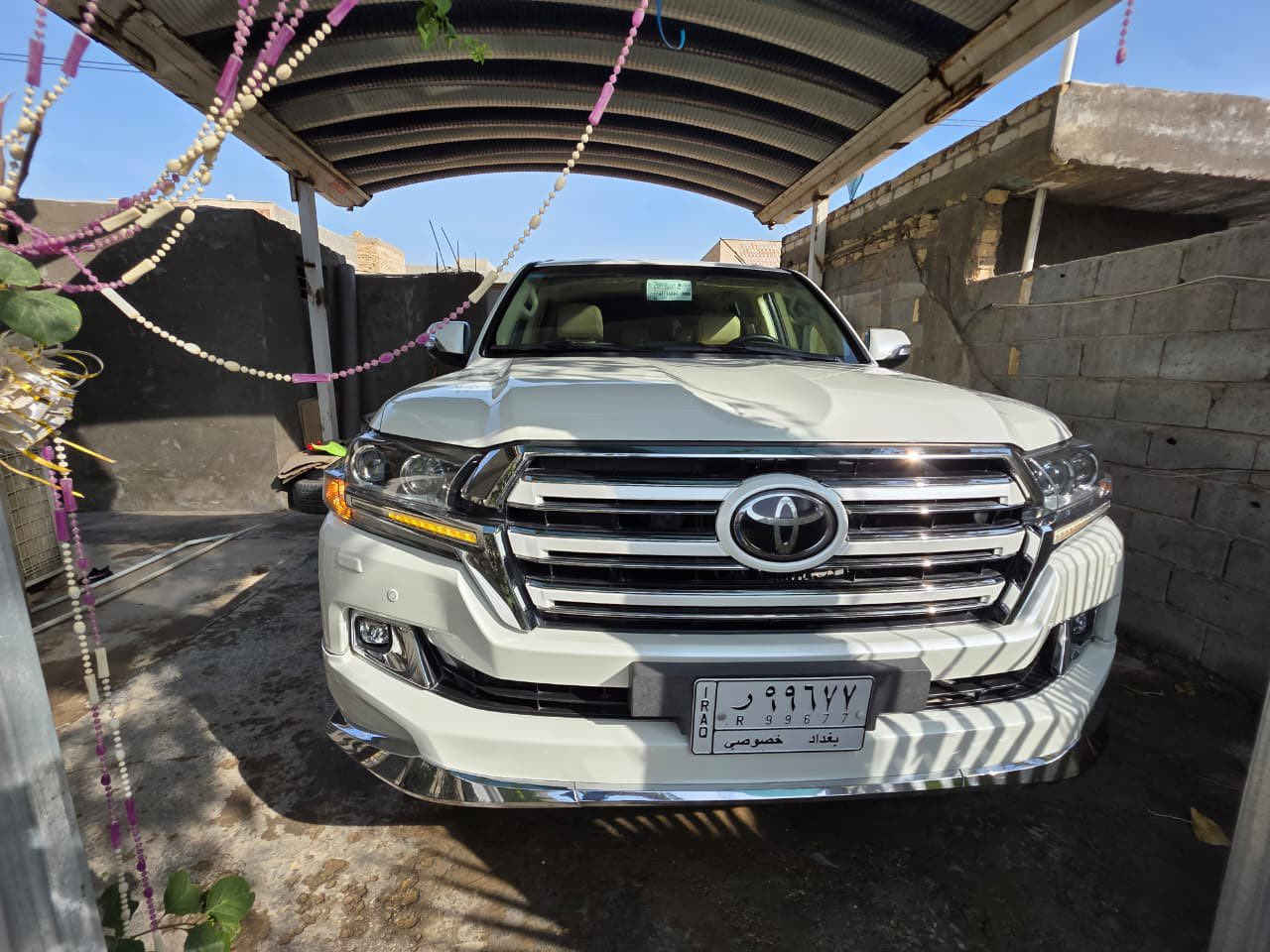 عشاق الجديد لاندكروزر 17 وضع الشركة وايت ادشن رقم بغداد شبه مميز السياره جديدة  معنى الكلمة حساس امامي خلفي ناطق ماصده سوده تشغيل بعد الجام يصعد ينزل بصمه مري قلاب وشفط فتحه 3 شاشات شاشه قلاب ثلاجه دبل موس دوس ليزريه أناره داخليه دفع رباعي شاحن وايرلس وعادي كشنين كهربائي جلد اشاير سحب دوش اصطاب لايت طويل 8 ايرباك دمام طفايه ترحيب تخم تاير جديد دهن وفلاتر جديد العنوان بابل ماشيه 67 حقيقي ***********/ ***********
