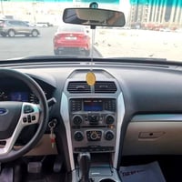 فورد اكسبلورر 2012 .،.،.،بسم الله السلام عليكم .،للبيع وارد خليجي شركة...