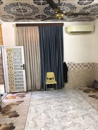 شارع الشبانات • ١٢٠م • مفروش