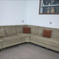 كنب • سليمانية • مقعد إسفنجي