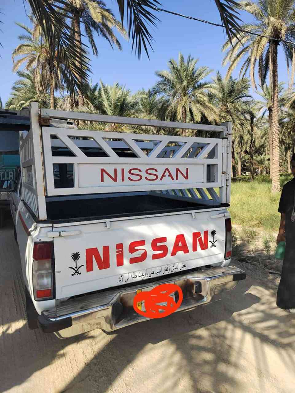 98 نضيفه ومناسبه باقي التفاصيل يم هذا الرقم ‏‪***********‬‏
