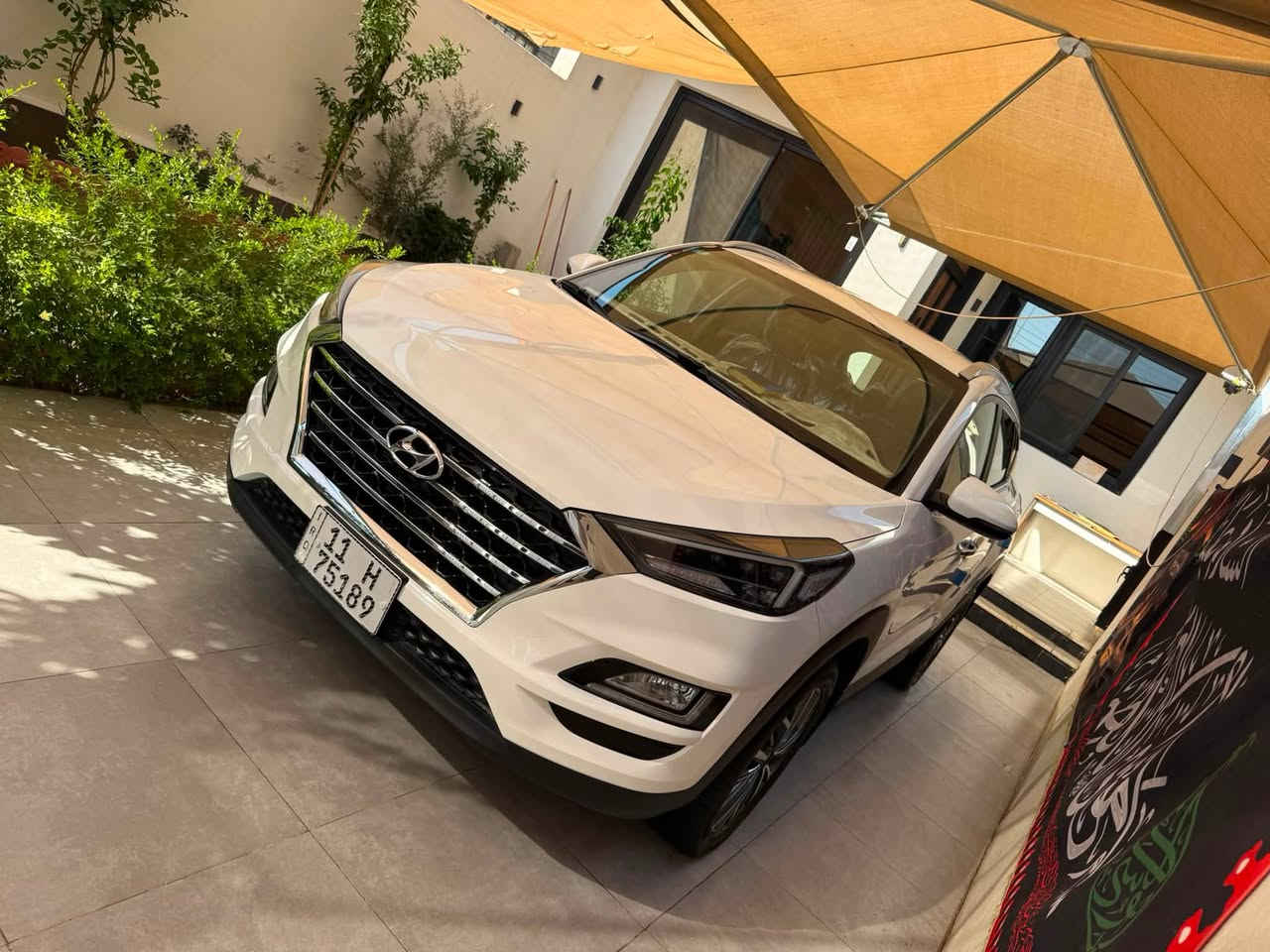 توسان٢٠٢٠
ماشيه ٥١ سياره بسمي مكفول شركة الكاصد خمس عدسات سياره تفيد جناي بالخير ع الياخذها شراي يتصل ***********

مكاني جسر ديالى الزعفرانيه
