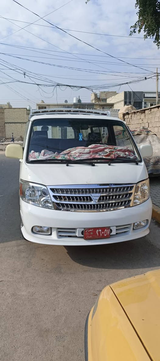 السلام عليكم
فتون ٢٠٠٨ رقم بغداد صدامي الشرعي موجود أيحول باسمك
سياره بلاديه محرك ونجي كير اوتوماتيك؟ خطها بغداد الجديده بياع؟؟؟ صدر امامي كله جديد سلف واتربم باور ستيرن
مشط ستيرن فيت بم امريكي فروم ممه كله جدد تخم تاير وباتري جدد
شاشه اندرويد راديتر جديده دسكات جدد ماطور ماسحات جديد دبة مع ماطور زراكات جدد دوشمه مقاعد وتنته وبطاين جدد السعر 55 ورقه وبيها مجال الشراي يتصل واتساب
***********  مامتواجد عالفيس؟؟؟؟؟
