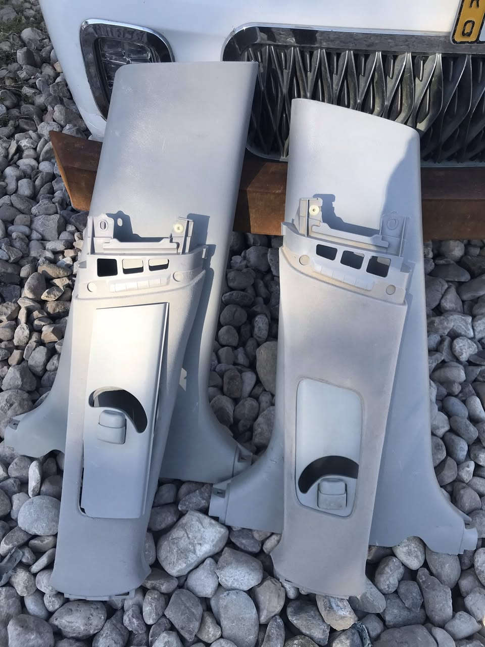 بطاين افلون موديل ٢٠١٢/٢٠١١/٢٠١٠ نظيفات ***********
