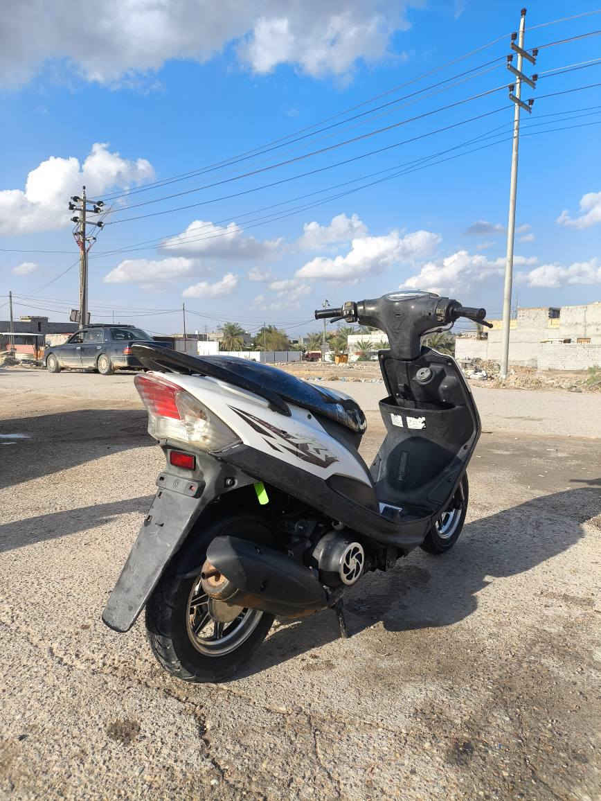 سلام عليكم شباب درجه ماكس عدله لبيع درجه ماشاء الله كلها بلادي بوشه 49 بلادية سلف هندر كلشي شغال مزوده ويلات ابو نجمه نضافا  يعني كفرات بلاد مختمه الدراجه شلعا مشاالله لايتات  زنون يشير بريك خلفي وا امامي شغلات البصرة, العراق


**إذا كنت صاحب هذا الإعلان وتريد حذفه لأي سبب، رجاءا أرسل رسالة إلى الدعم الفني**