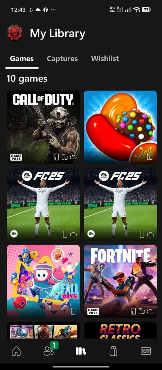 حساب بيه كراند نسخة xbox ون و FC25 بـ25 اسيا و بيه مجال


**إذا كنت صاحب هذا الإعلان وتريد حذفه لأي سبب، رجاءا أرسل رسالة إلى الدعم الفني**