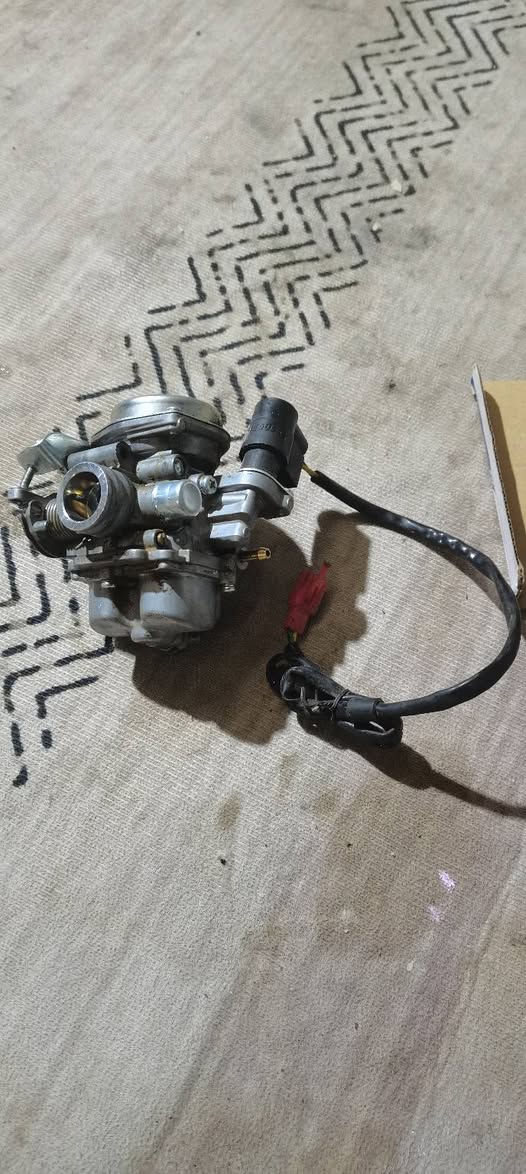 كابريتر سبيسي شغاله سعر 15 وبيهه مجال مكاني كوت زين القوس ***********
