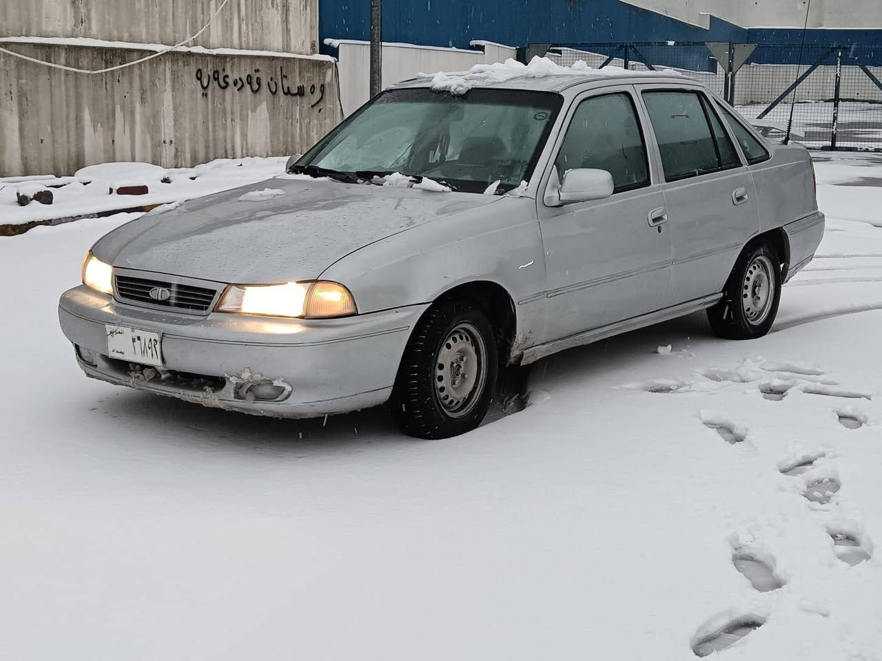 28 گەڵا خـوار هـەمـوو بازاڕ
شــتی لۆک و دانســقــــــە
دایـۆ سـیلــۆ گـێڕ ئـۆتۆماتیــک
مـۆدێل 1996 مـکـینە بەخ🐑🐑تـەبریــد سارد و گەرم 🥶🥶💥
ئاڕم پلاســتیــکی سلێمانــــی
ئاڕم و ئەوەلیات و غرامە شەرت
گێـڕ و مـەکـینە بەشەرتی10 فیتەر
چـوارتایەو ویلی لۆکــی لەژێـــرە
چـوارجام کارەبا و قفڵ مرکزی
شاشە ئایپاد و حاصـــەو کامل لید
کوشـن و گاعــی و بەرگەدەرگاو
ســەقـف و داشـڵ لـۆک لۆک 
سەیارەکە کامل تەعمـیرە لەسەر 
ساخـی بێ دەعم لێدران چەکوش 
بەگیانـــیـــەوە نــیە هەیکەلی نمونە نمونە لەجــوانــی 
 قـەرز و قیست و ئاڵوگۆڕم نیــە
شــوێن :  ســلێمانـــی
ژم : ***********
ژم : ***********
ئەدمینی 🌹 و ❤ السليمانية, العراق
