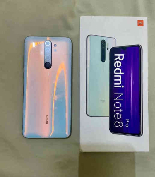 للبيع جهاز ريدمي نوت 8 برو للبيع نظيف كلش الجهاز كلش راقي خاصه الالعاب والانترنت اريده بسعر مناسب رقمي *********** بغداد الكمالية شارع الاصفر

