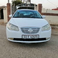 النترا 2011 • محرك 1600 • تحويل مباشر