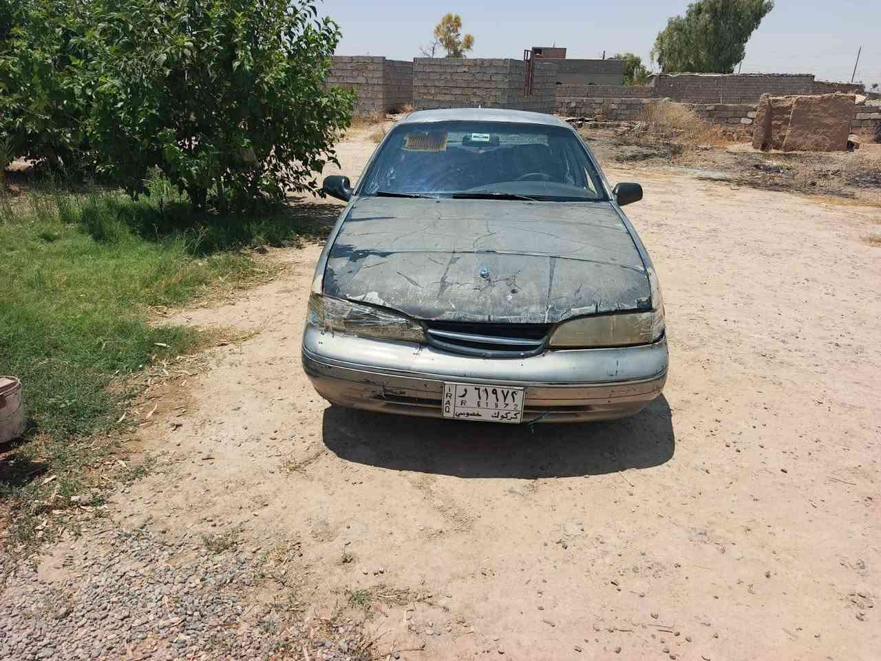 دايو فراشه رقم كركوك سنويه خضره محرك وصدر والتحويل كلو شرط الكيرتوماتيك بي تئخير البگ فقط السعر مليون ومائة وألف ***********
