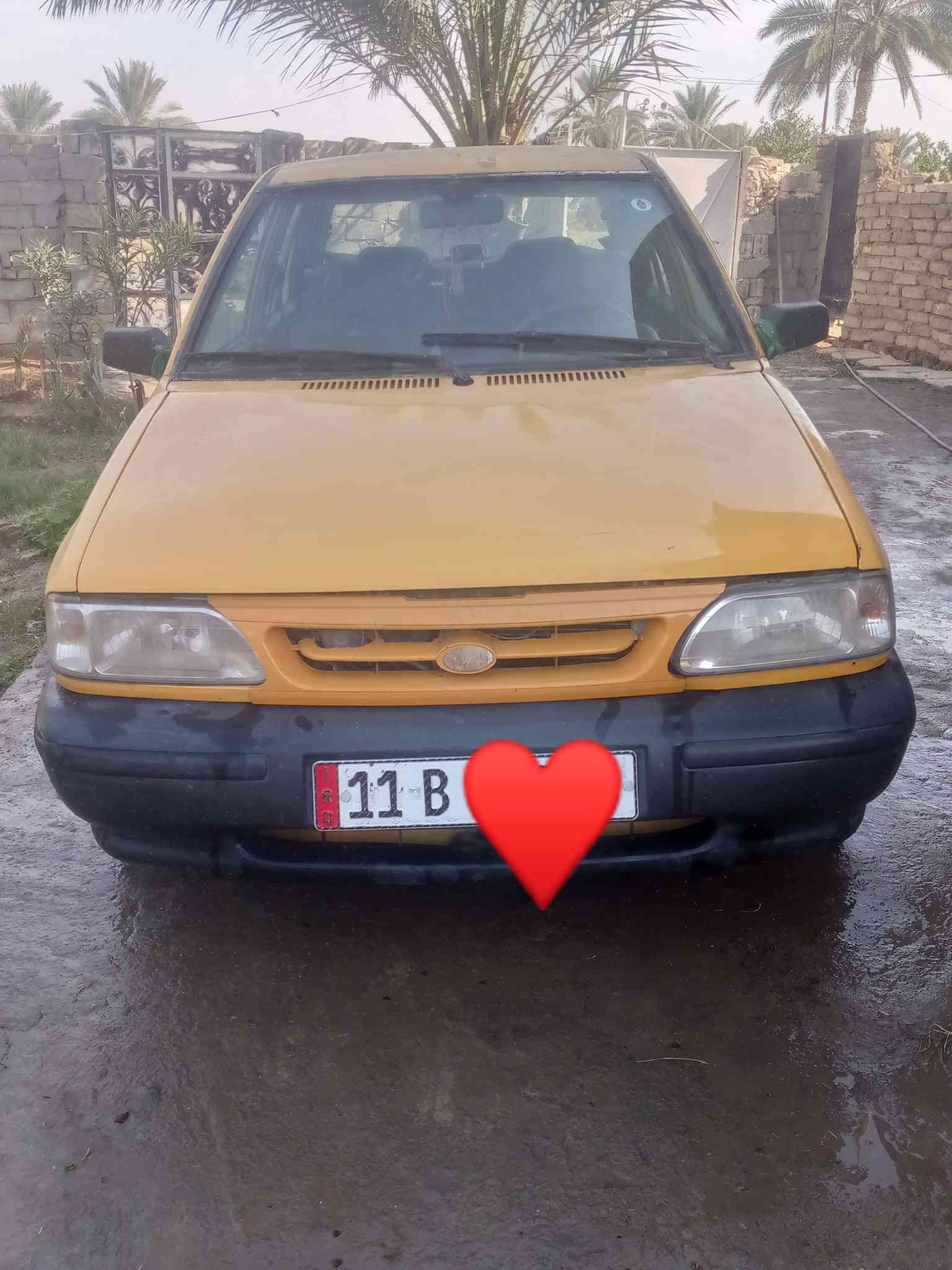 سلام عليكم سياره سايبه تخم تايرات مكينه جديده كير جديده تبريد شغال سياره حلوه جديده موديل  2012 راعيها يريد تحويل مباشر سعر 23 بيها مجال قليل  رقمي *********** اتصل بيك خير وتدلل
