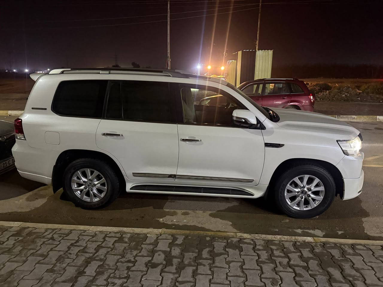 موديل٢٠١٦ رقم بغداد مداور ثاني يوم مكينه ٤٦٠٠ بيع بسعر ٤٨٥او مراوس بتاهو فقط  مجالها بسيط سياره بريمي فول مواصفات مكاني الناصريه  
رقمي 
*********** 
غير متوفر ع الفيس تصال فقط
