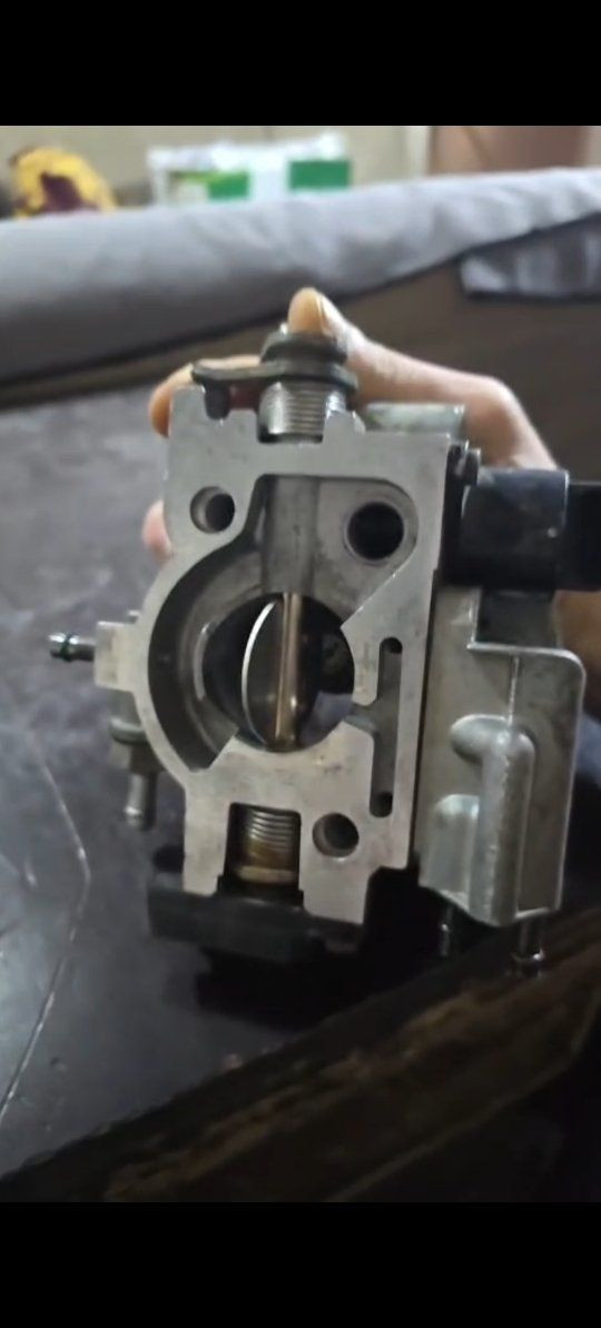 البيع كابريته كامله هيه و الدوش أوبل مالت گصه ١٦ السعر ١٠٠ متواجد خاص شرط الشغل مكاني سماوه رميثه متواجد واتساب ***********
