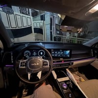 سورنتو 2025 كفاله عامه ماشيه 1800 لاستفسار 07901837779