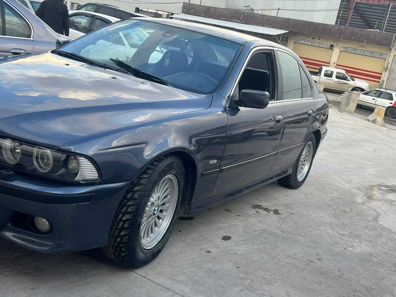 بيم سه قه ر موديل ٩٨ ره قه م دياله سه نه وي بلاستيك ئه وه ليتي به شه رت ليدرا وي نيه مه كينه ٥٢٨ كير عا ديه ته ته بريت هه مو كيا ني به شه رت ته قه و ره قه ي تيا نيه كا ره باي هه موي به شه رت نرخي ٥٨ كورينه وه ش ده كه م به شتى به دلم بيت شربازهير, السليمانية


**إذا كنت صاحب هذا الإعلان وتريد حذفه لأي سبب، رجاءا أرسل رسالة إلى الدعم الفني**