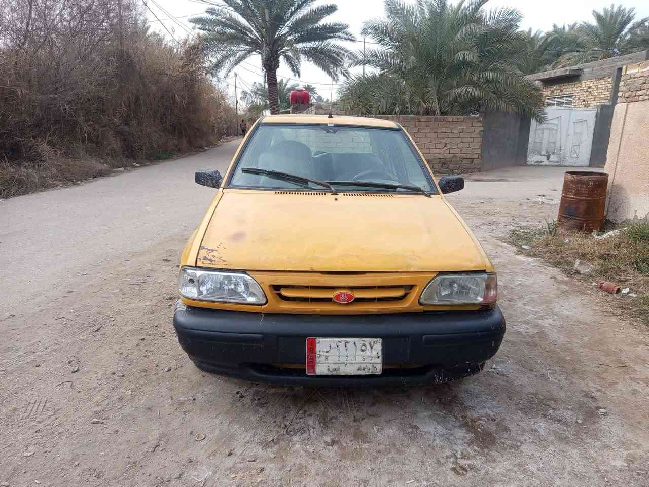 يا الله سايبه مديل 2012 مكينه كير حداديه خير من الله سنويه تفاصيل غرفه حلوه   اتعهد سرقه وطلب سعر البيع 15 ورقه وبيه مجال حك الجيه موبايل ***********
