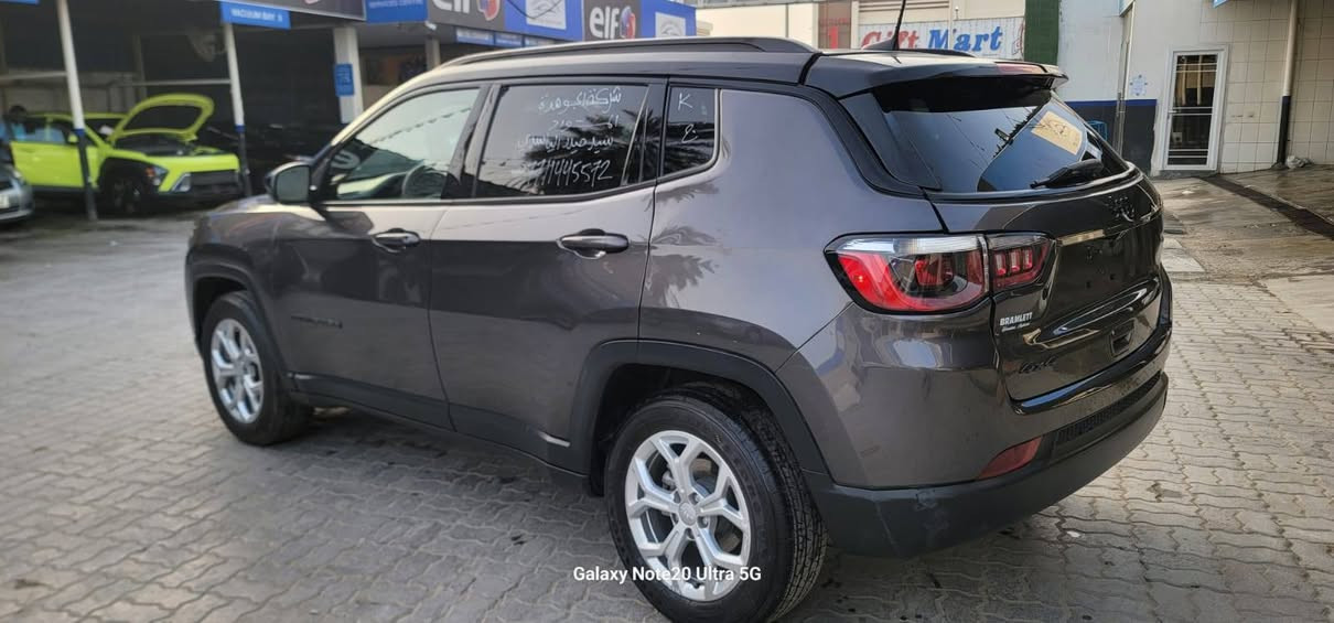 جيب كومباس 2024 تبديل باب وجاملغ . مشحون من الامارات للعراق
السعر مصلح واصل البصرة ⬅️ 95$ ورقة  ترهم على كتاب الشهداء

شركة الجوهرة لاستيراد وصيانة السيارات الوارد امريكي 

العنوان محافظة الديوانية ولدينا فروع في اغلب المحافظات

كروب الواتس اب للعروض اليوميه 

https://chat.whatsapp.com/CrRqQB0Tamr53w3PCxKjhL?mode=ac_t

مجموعة التلكرام 
https://t.me/Lljawhr

للإستفسار واتساب أو اتصال 

***********
***********
