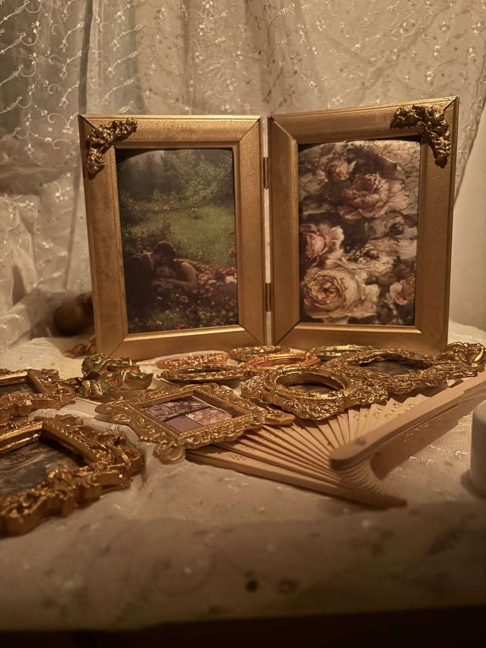 هذا الجمال يستاهل تصعدوله المنشور 🥰


**إذا كنت صاحب هذا الإعلان وتريد حذفه لأي سبب، رجاءا أرسل رسالة إلى الدعم الفني**