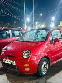 اقصادفقط كيوكيو2013سياره جاهزه يي نقص مابيه مقدمه15$وكل شهر2$ مكان حي ...