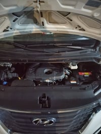 ستاركس موديل 2020 مرمز 23 سياره جاهزه من كلشي كفاله عامه  من كير مكينه...