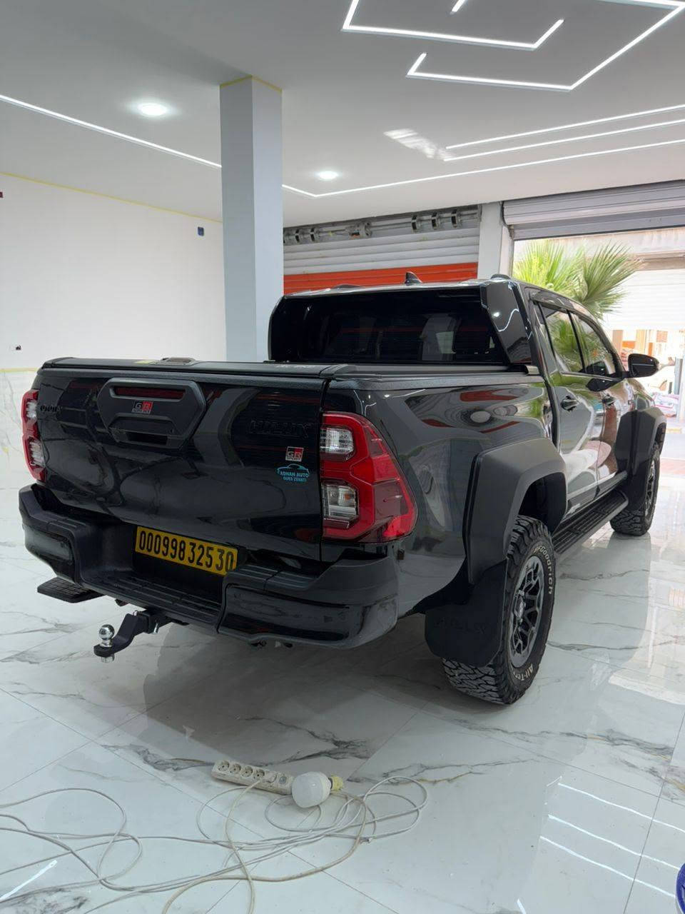 Toyota gr
Machi 25000
0770837602 الطاية, حمام السخنة


**إذا كنت صاحب هذا الإعلان وتريد حذفه لأي سبب، رجاءا أرسل رسالة إلى الدعم الفني**
