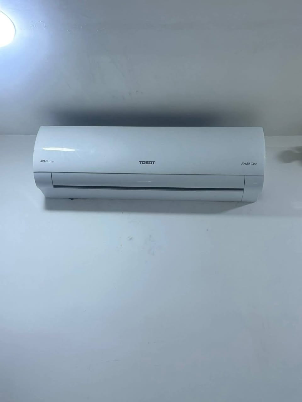 عمل اليوم غسل سبلت عامودي نوع ميديا يعمل بغاز R22 وتنصيب سبالت نوعLG يعمل بغاز 410مع الفاكيوم  ان شاء الله ينال اعجابكم
***********
‏‪0773 540 1051‬‏
يوجد وتساب 
اللهم صل على محمد وال محمد
