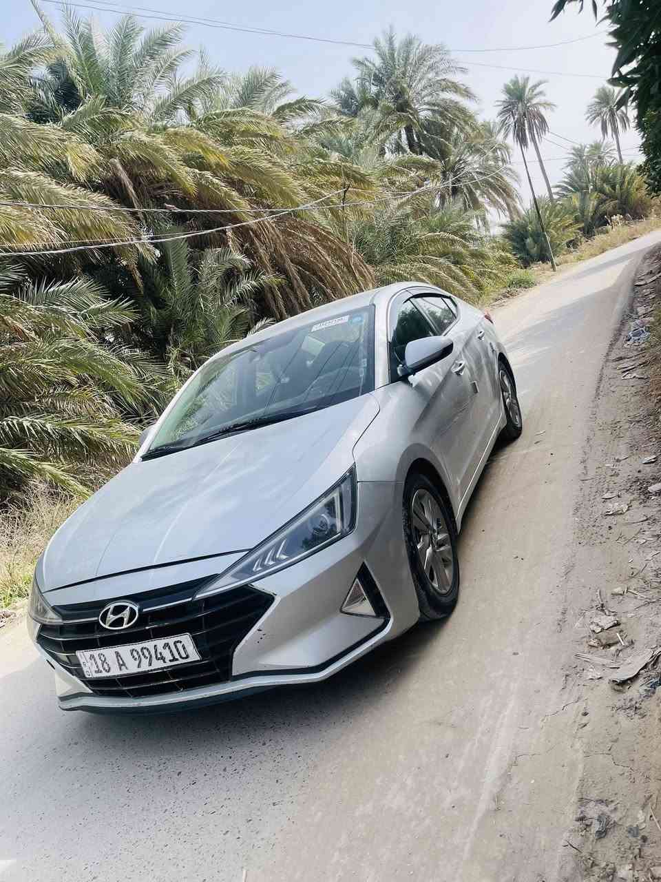 سلام عليكم لنترا 2019امريكي حادثه جاملغ خلفي وقبق جنطه بدون دواخل مكينه 2000دوش مكينه كير تبريد حداديه تخم تاير كله جديد سياره جهازه وخير من الله مكاني بابل لسعر 122وبيه مجال 
***********
