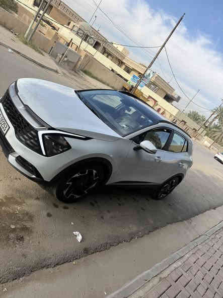 سبورتج ٢٠٢٥ زيرو خليجي ماشيه الف مكفوله كفاله عامه فول موصفات بنو راما بسمي مكاني ب الكريعات 
السعر ٢٦٠ بيهة مجال بصيط 
***********  فقط بيع
