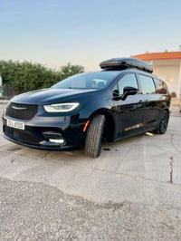 هايبرد • فول S • مكفولة دعاميه