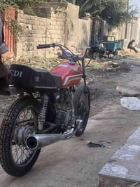 موتور ٣٠٠ • مجال