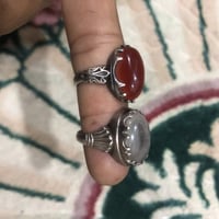 محابس فضة ٩٢٥ • در النجف • يماني كرزي