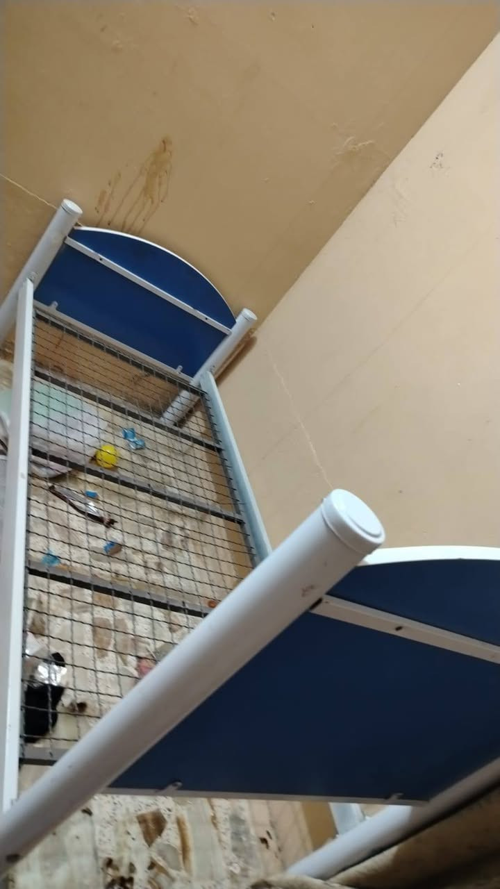جربايه حديد قويه جدا سعرها ٥٥ وبيها مجال للشراي يتواصل خاص النجف, العراق


**إذا كنت صاحب هذا الإعلان وتريد حذفه لأي سبب، رجاءا أرسل رسالة إلى الدعم الفني**