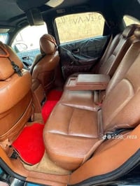 2008 ‏Infiniti FX35  نيسان انفنتي خليجي ــــــــــــــــــــــــــــــ...