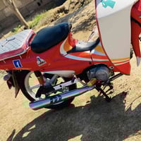 دراجه لبيع كامله مكينه لاتنقيص ولاتبخير كله شغال واحد عل واحد للتصال 0...