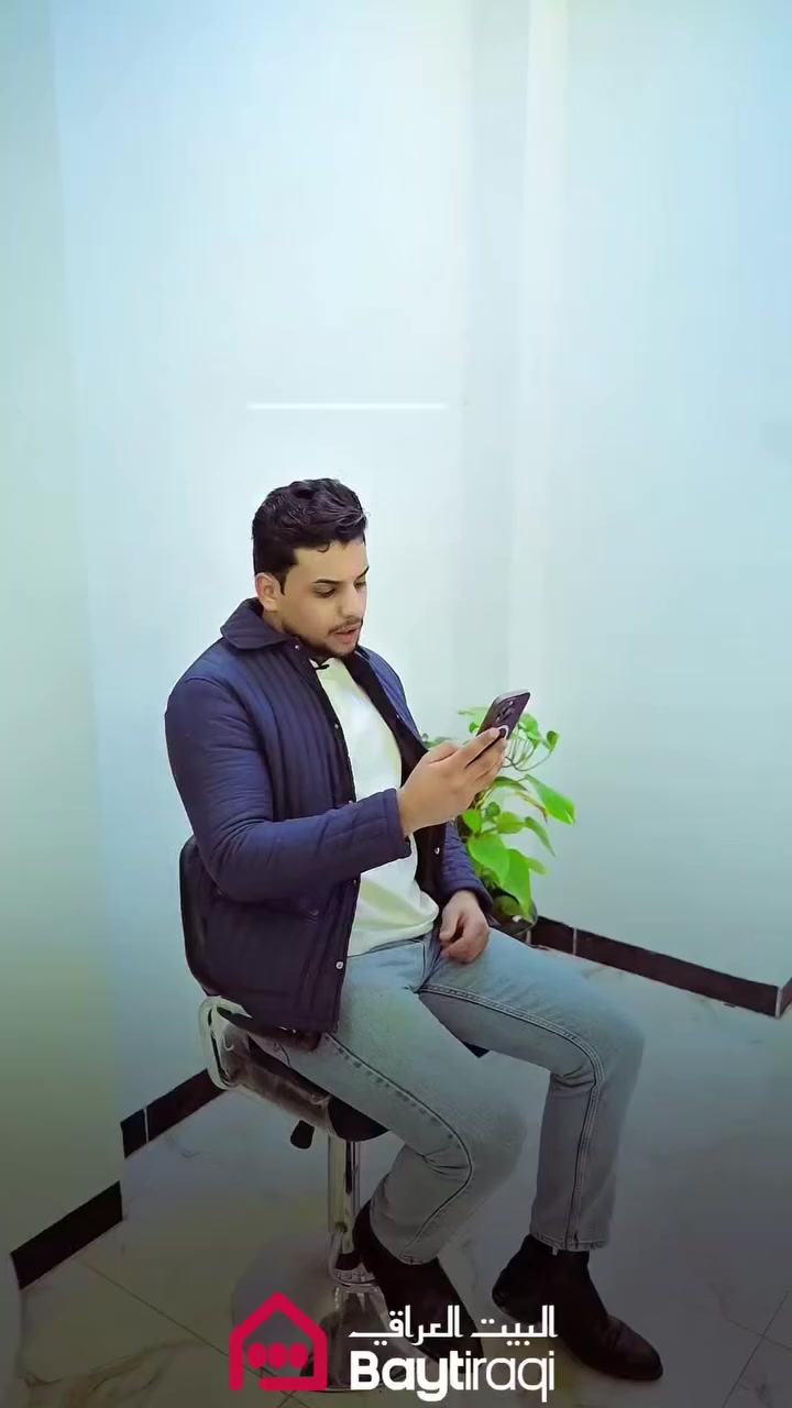 فرصة مميزة للبيع – شقة بموقع حيوي 🔥
📍 الموقع: شارع ميثم التمار – خلف كراج السيارات
🏢 مسافة 10 دقايق عن الحرم 
📐 المساحة: 65 متر
✨ التفاصيل:
غرفة  نوم
مطبخ مؤثث 
سبالت عدد 2
طاقة شمسية تغذيك بالكهرباء 24 ساعة
مصعد شغال ع مدار 24 ساعة 
تصميم عملي ومناسب للسكن والاستثمار 
💰 السعر: 115 مليون
📞 للاستفسار والحجز: ***********
📲 يتوفر واتساب
