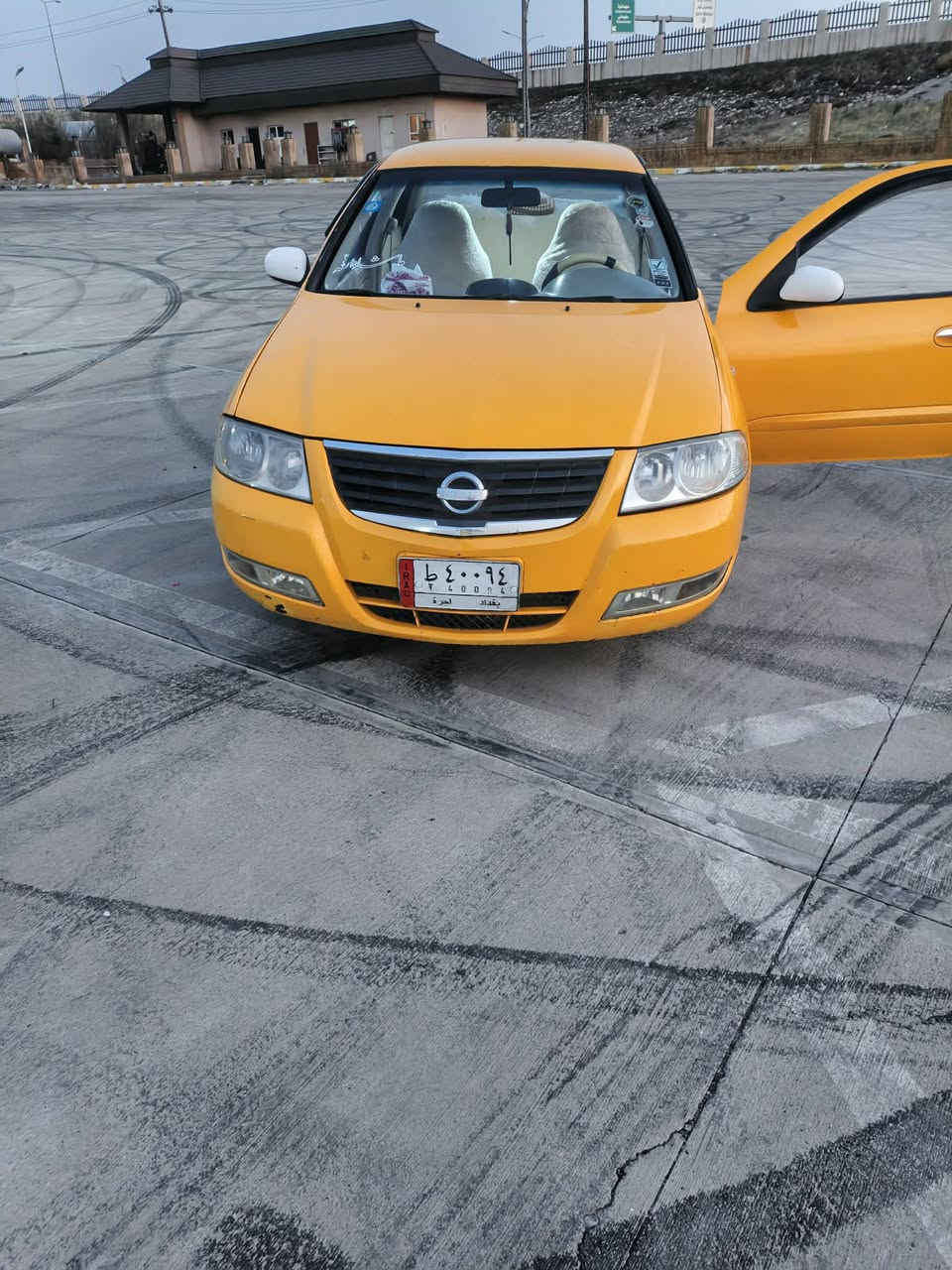 سلامو علیکوم سنی کوری  مودیل 2008رقم بغداد مشروع وتنی رقم موبایل ***********
