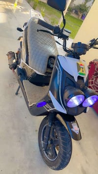 موطور سايم جبلي • الرمادي • ما بي نقص