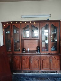 دواليب صاج • داخل وخارج