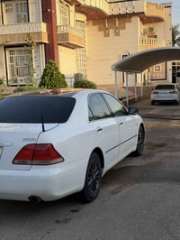 شاهينه ٢٠٠٤ • جير يدوي • الأنبار