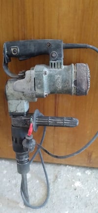 دريل تفليش للبيع السعر ٥٠ الف وبيه مجال للاتصال واتساب ٠٧٨٠٤٦٦٠٤٧٤ مكا...