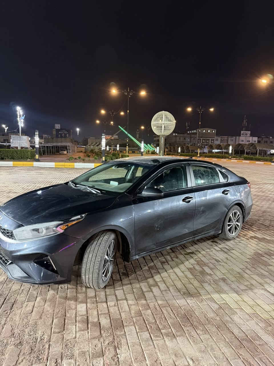 فورتي 2023 مكينه 2000 دوش ماشيه 47 الف
لل استفسار ***********
***********
