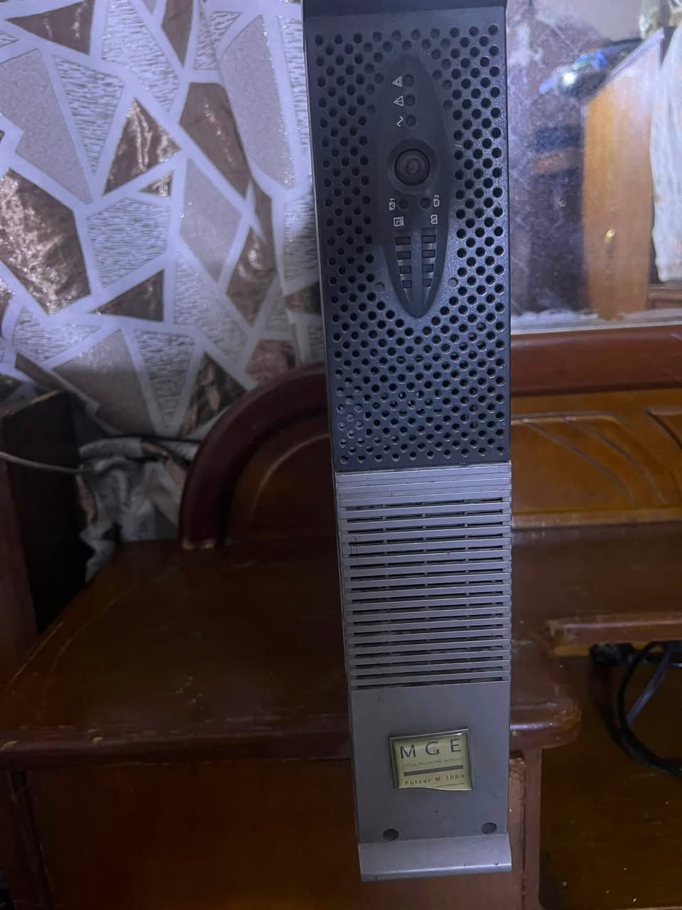 سلام عليكم يوبسات اولاين للبيع
نوعيه MGE نظيف ممصلح بطاريات جدد استعمال قليل

ثاني : اي بي سي 3 كيفي نوعيته بطاريات جدد ممصلح

السعر 250 وبيهن مجال قليل

رقم ***********

📍بغداد الجديدة
